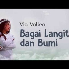 [SoundRecords™] • Yusuf F™ -  Bagaikan Langit Dan Bumi (Via Valen) Hard 2018 [Sella™] Prev