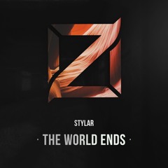 Stylar - The World Ends