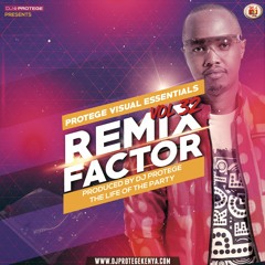 Vol 32 Protege Visual Essentials RMX Flow