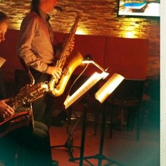 Stars Fell on Alabama