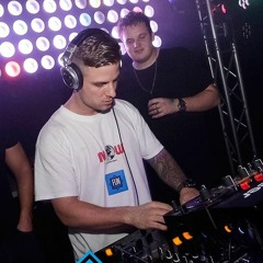 You Can Dance #012 - Live at FIJN x Studio A58