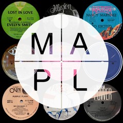n10.as - MAPL Sugar: Automaticamore's Canadian Disco Mix