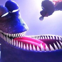 KRAKEN REMIX (hotel Transilvania)