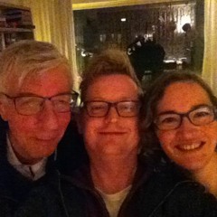 Herfstsessies Afl. 5 | Over bezorgdheid en vertrouwen, met Henk Karssenberg