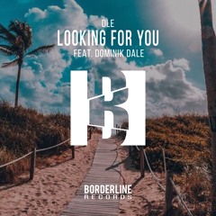 Looking For You Ft. Dominik Dale - DLE [BORDERLINE RECORDS]