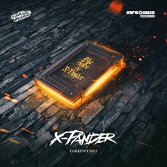 Unresolved vs X-Pander - Anger | Official Preview