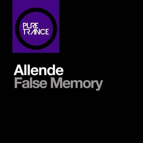Allende - False Memory (Club Mix)