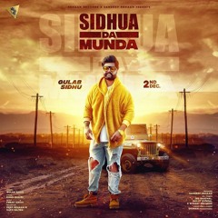 Sidhua Da Munda - Gulab Sidhu (DJJOhAL.Com)