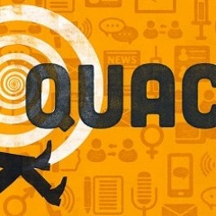 QUACK "Dr Baer Show" THEME SONG - extended