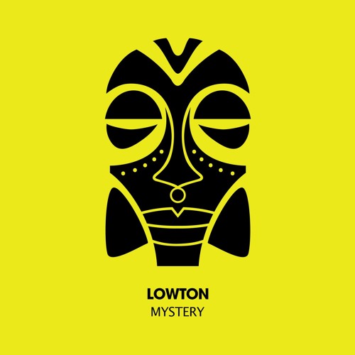 Premiere: Lowton - Mystery [Lowton Records]