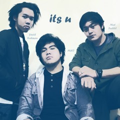 Mat Fadhil x MHI x Yazid Rahman - its u