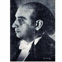 Egypt -  Symphonic Poem - Youssef Greiss