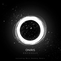 Oniris - Odysseus (Marc Romboy´s Moog Etrangé) [Astropolis Records]