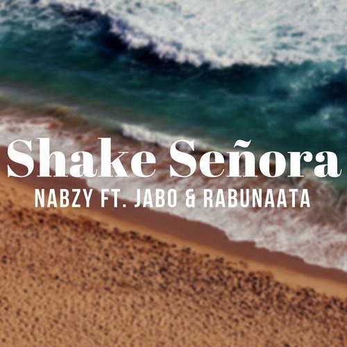 Shake Senora (Ifo Jam)💯