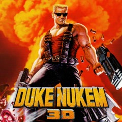 Duke Nukem 3D - Stalker - Custom MIDI Remix