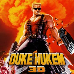 Duke Nukem 3D Theme (Grabbag) - Custom MIDI Remix