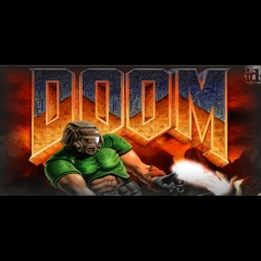 DOOM (1993) OST - E1L1 (At Doom's Gate) - Custom MIDI Remix