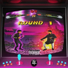 HARD w/DJ YUNG VAMP [ROUND 1 Ep] OUT NOW !!!