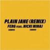 A Ap Ferg Ft Nicki Minaj Plain Jane Alper Karacan Remix Vers Mp3
