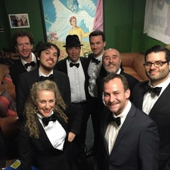 Tijuana Taxi play Herb Alpert live