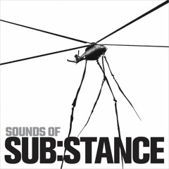 Forgiven - Sounds Of SUB - STANCE LP - OUT NOW