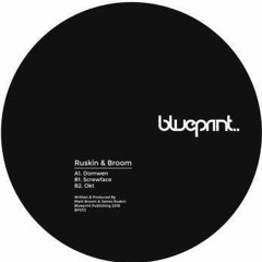 Ruskin & Broom - Domwen BP053 [Previews]