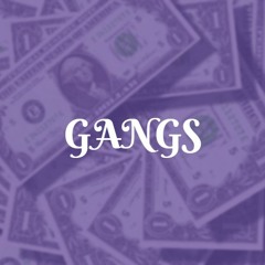 Shoreline Mafia Type Beat x Ohgeesy - "Gangs"(prod. YungJ)