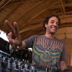Ital @ O.Z.O.R.A. 2018 Main Stage