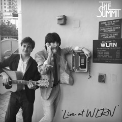 The Summit: Two-Way Ave (Live At WLRN)