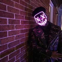 LeAN wIT mE coVeR (juIce WrlD 999)