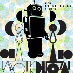 Vox Populi Tapes #024 - Deejay Camel