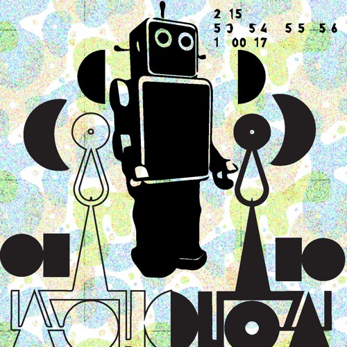 Vox Populi Tapes #024 - Deejay Camel
