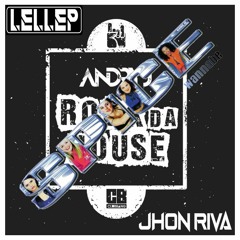 Andry J ft. Spice Girls - Rock Da Wannabe (JHON RIVA & LELLEP MASHUP)
