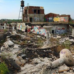 Förfallet // The Decay (Decayed)