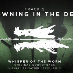 Destiny 2 Whisper Of The Worm (Unreleased Soundtrack)