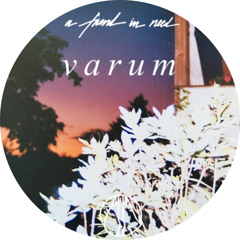 PREMIERE: Varum - Deep Minder [A Friend In Need]