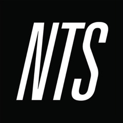 DJ Slyngshot & DJ Neewt live on NTS radio (Nov 24th 2018)