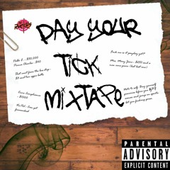 IFHY (Product The MC Remix)