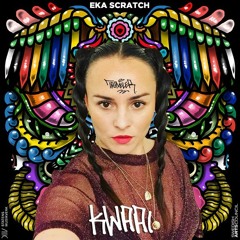 Eka Scratch - KWAAI Traveler Mix