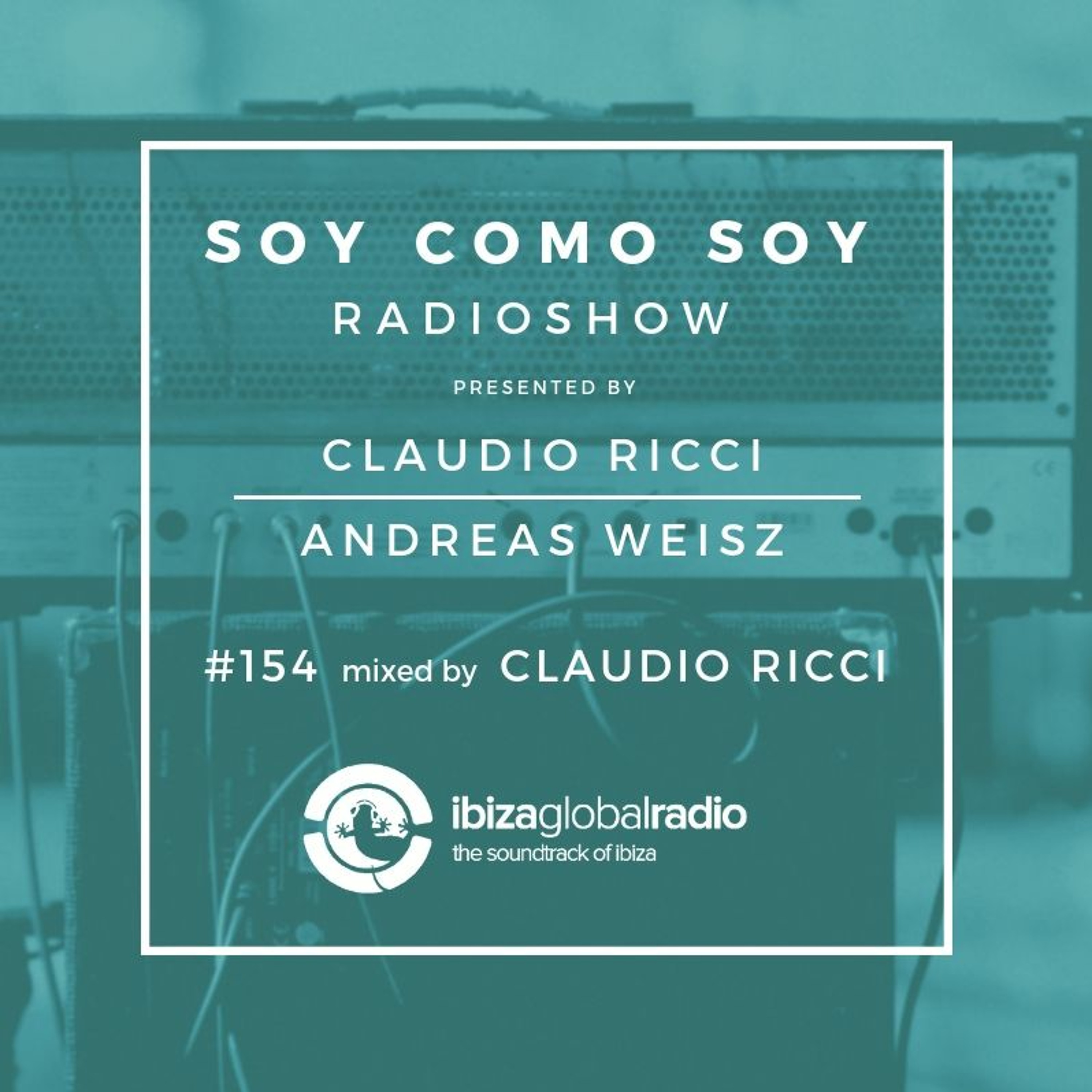 Claudio Ricci Sessions