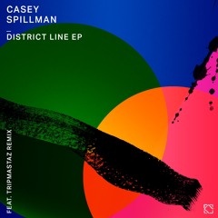 Casey Spillman - Take Care