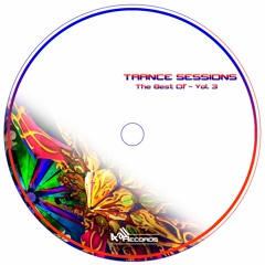 Trance Sessions - The Best Of Vol. 3 (V.A)