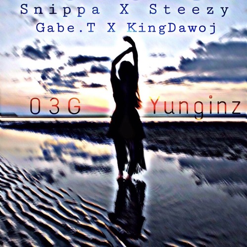 Wait up remix