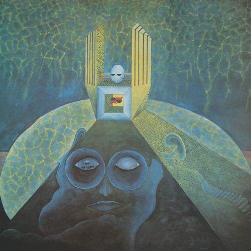 WRWTFWW038 - Dominique Guiot - 08 Iceberg En Voyage