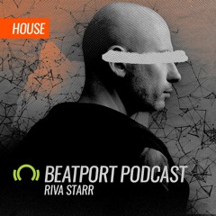 Beatport Podcast: Riva Starr