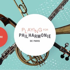 Lamma Bada - Playing For Philharmonie