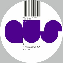 Sei A - Interspaced