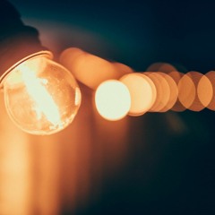 My Energy - Lola Williams