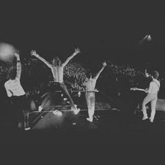 Barbarianz - Rockstar Feat. P