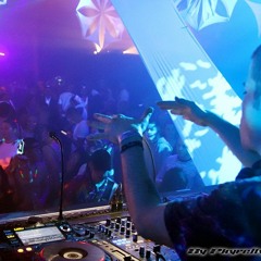 Dj Set for "Winter Tam Tam 2018" (Live Mixed Dj Set)